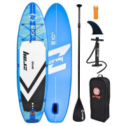 Stand up paddle Zray E10 Evasion 10'