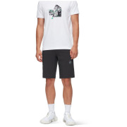 Pantaloncini da uomo Mammut Runbold IV Shorts