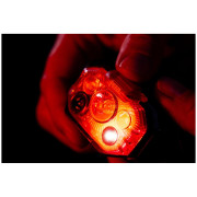 Lampada frontale ad alte prestazioni Petzl Swift RL