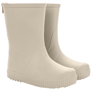Stivali da pioggia per bambini GoKids Wave 979 Beige beige BEZ 34534