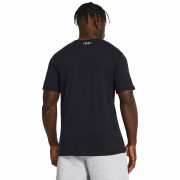 Maglietta funzionale da uomo Under Armour GL FOUNDATION UPDATE SS