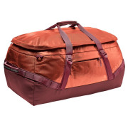 Borsa da viaggio Vaude CityDuffel 65 rosso hotchili