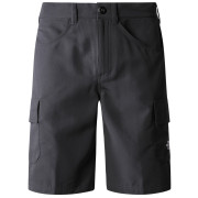 Pantaloncini da uomo The North Face Horizon Circular Short grigio ASPHALT GREY