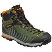 Scarpe da trekking Bennon Peak High verde Green