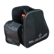 Borsa per scarpe Blizzard Skiboot bag nero black