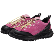 Scarpe da bambino Keen Jasper Zionic Youth Violet Quartz Velour