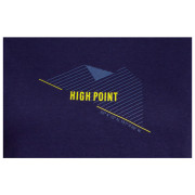 Maglietta sportiva da donna High Point Atlas Lady T-shirt