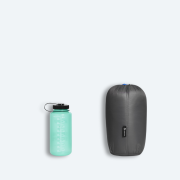 Sacco a pelo in piuma Cumulus Mysterious Traveller 500