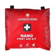 Cassetta di pronto soccorso Lifesystems Dry Nano First Aid Kit