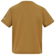 Maglietta da bambino Regatta Alvarado Wood Brown