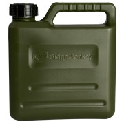 Tanica Ridge Monkey Heavy Duty Water Carrier 2.5L