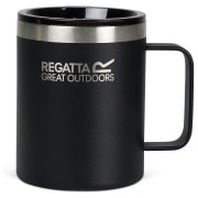 Tazza termica Regatta Thermulate Mug 0.35L nero Black