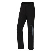 Pantaloni da donna Husky Keson L (2022) nero