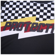 Maglia da ciclismo da uomo Protective 115008-999 P-King