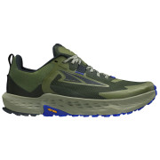 Scarpe da corsa da uomo Altra M Timp 5 verde Dusty Olive