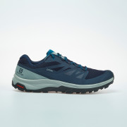 Scarpe da uomo Salomon Outline Gtx