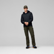 Giacca invernale da uomo Norrona femund thermo60 Zip Hood