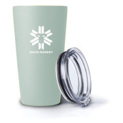 Tazza termica Snow Monkey Enjoyer 473 ml