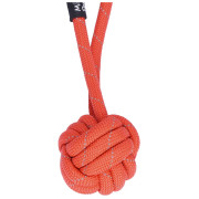 Giocattolo per cane Mountain Paws Ball Chew Rope Dog Toy