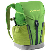 Zaino bambino Vaude Puck 10 verde chiaro apple