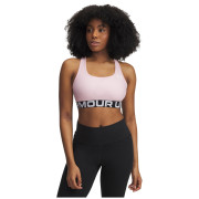 Reggiseno Under Armour HG Authentics Mid Branded