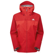 Giacca da donna Mountain Equipment Saltoro rosso Imperial Red/Crimson