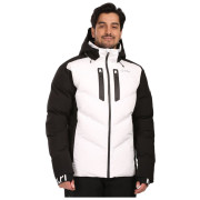 Giacca da uomo Kilpi Skimmio-M bianco WHT