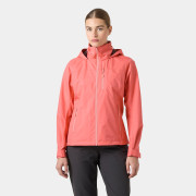 Giacca da donna Helly Hansen W Crew Hooded Jacket 2.0