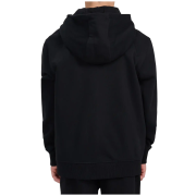 Felpa da bambino 4F Sweatshirt M1859 Deep Black