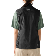 Gilet da donna Haglöfs L.I.M Mimic Barrier Vest