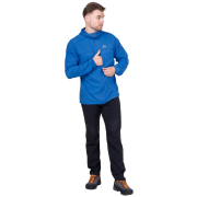 Giacca a vento da uomo Mountain Equipment Aerofoil Hooded Jacket