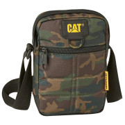 Borsa a spalla Caterpillar Millennial Classic Rodney mimetico Camouflage AOP