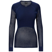 Maglietta sportiva da donna Brynje of Norway Super Thermo Shirt