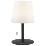 Lampada Outwell Ara Lamp bianco/nero White