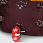 Marsupio Osprey Savu 5