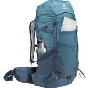 Zaino Deuter Futura Pro 40 blu atlantic-ink