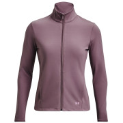 Giacca da donna Under Armour Motion Jacket viola Misty Purple / / Fresh Orchid