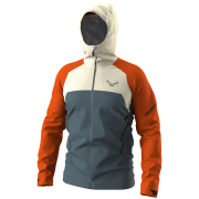 Giacca da uomo Dynafit Radical 3L Jacket M grigio 4881 - alabama/7960/0720