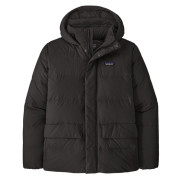 Giacca da uomo Patagonia M's Sisar Down Hoody Jkt nero Black