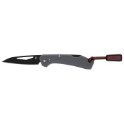 Coltellino tascabile Gerber LST MINI grigio