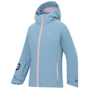 Giacca invernale per ragazze Regatta Girls Trekktain 3-in-1 II DusBluPwLil