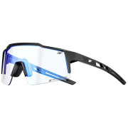 Occhiali da sole 3F Adax blu trasparente black