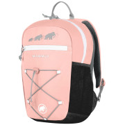 Zaino bambino Mammut First Zip 8l rosa/nero CandyBlack