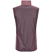 Gilet da donna Ortovox Trace Windbreaker Vest W