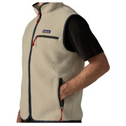 Gilet da uomo Patagonia M's Retro Pile Vest