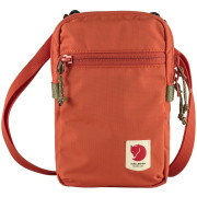 Borsello a tracolla Fjällräven High Coast Pocket rosso RowanRed
