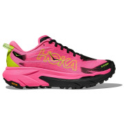Scarpe da corsa da donna Hoka W Mafate 5
