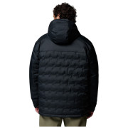 Giacca da uomo Columbia Grand Trek™ Iv Down Hooded Jacket