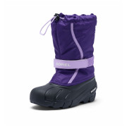 Stivali invernali per bambini Sorel Flurry™ Boot Violet