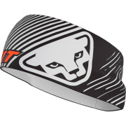 Fascia Dynafit Graphic Performance Headband nero Black Out